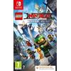 Warner Bros. LEGO The Ninjago Movie