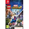 Warner Bros. LEGO Marvel - Super Heroes 2