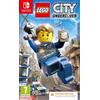 Warner Bros. LEGO City - Undercover