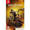 Warner Bros. Mortal Kombat 11 Ultimate