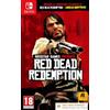 Rockstar Games Red Dead Redemption (Codice Di Attivazione)