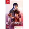 Square Enix Life Is Strange 2 (Codice Di Attivazione)