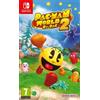 Namco Bandai Pac Man World Re Pac 2