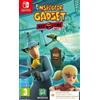 Microids Inspector Gadget Mad Time Party (Codice Di Attivazione)