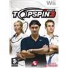 Take Two Top Spin 3