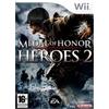 Electronic Arts Medal Of Honor Heroes 2