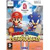 Sega Mario E Sonic Alle Olimpiadi di Pechino 2008