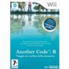 Nintendo Another Code R Viaggio Al Confine Della Memoria