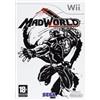 Sega Mad World
