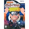 Nintendo Naruto Clash Of Ninja Revolution (EU)