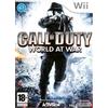 Activision Blizzard Call Of Duty World At War