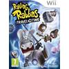 Ubisoft Raving Rabbids Travel In Time