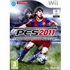 Konami Pro Evolution Soccer 2011
