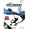 Disney Interactive Studios Epic Mickey La Leggendaria Sfida Di Topolino
