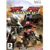 THQ MX vs ATV Untamed