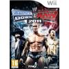 THQ WWE SmackDown Vs. Raw 2011