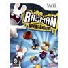 Ubisoft Rayman Raving Rabbids