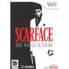 Sierra Scarface The World Is Yours