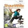 Ubisoft Shaun White Skateboarding