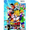 Namco Bandai Dragon Ball Z Budokai Tenkaichi 2
