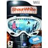 Ubisoft Shaun White Snowboarding