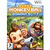 Nintendo Super Monkey Ball Banana Blitz