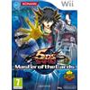 Konami Yu-Gi-Oh! Master Of The Cards