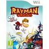 Ubisoft Rayman Origins