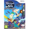 Disney Interactive Studios Phineas E Ferb Nella Seconda Dimensione
