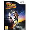Deep Silver Back to the Future the Game