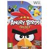 Activision Blizzard Angry Birds Trilogy