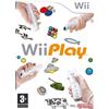 Nintendo WII Play (UK)
