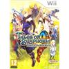 Namco Bandai Tales Of Symphonia Dawn Of The New World