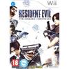 Capcom Resident Evil The Darkside Chronicles (FR)