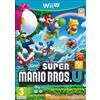 Nintendo New Super Mario Bros. U