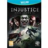 Warner Bros. Injustice Gods Among Us