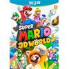 Nintendo Super Mario 3D World