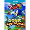 Nintendo Sonic Lost World (Edizione Sei Nefasti)