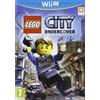 Nintendo LEGO City Undercover