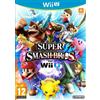 Nintendo Super Smash Bros. For Wii U