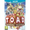 Nintendo Captain Toad Treasure Tracker