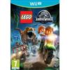 Warner Bros. LEGO Jurassic World