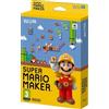 Nintendo Super Mario Maker + Artbook