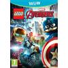 Warner Bros. LEGO Marvel Avengers