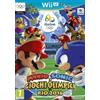 Sega Mario E Sonic Ai Giochi Olimpici Di Rio 2016
