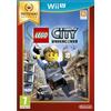 Nintendo LEGO City Undercover (Selects)