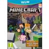 Nintendo Minecraft Wii U Edition
