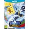 Nintendo Pokken Tournament