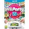 Nintendo Wii Party U