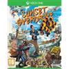 Microsoft Sunset Overdrive (Day One Edition)